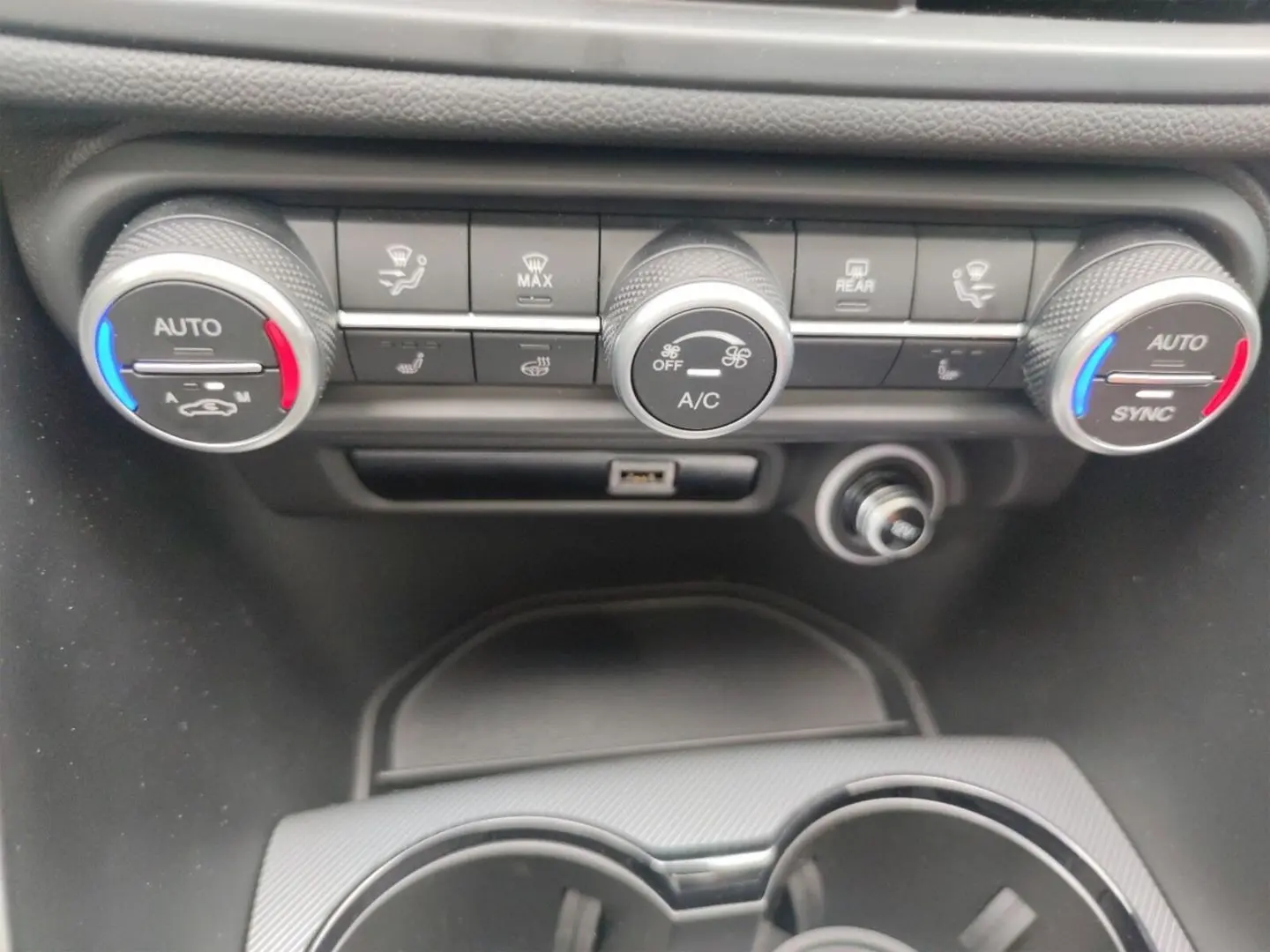 Giulia 2.0 Turbo16V Q4 Veloce +PANO+HARMAN&KARDO