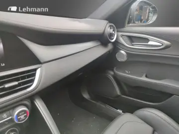 Giulia 2.0 Turbo16V Q4 Veloce +PANO+HARMAN&KARDO