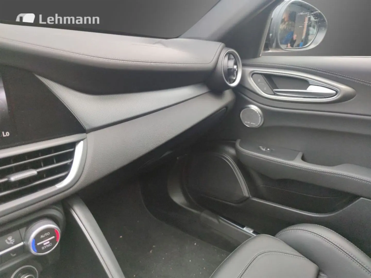 Giulia 2.0 Turbo16V Q4 Veloce +PANO+HARMAN&KARDO