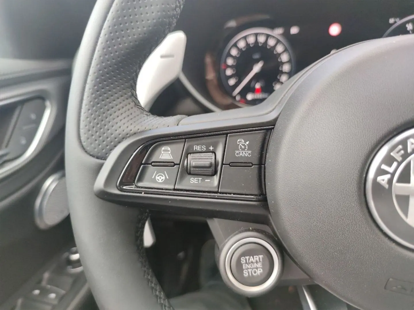 Giulia 2.0 Turbo16V Q4 Veloce +PANO+HARMAN&KARDO