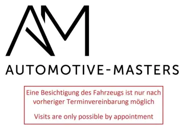 992 Targa 4 GTS | Sport-Design | Vierradlenkung