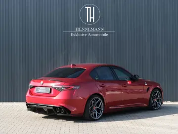 Giulia Quadrifoglio*ACC*Carbon*PogeaRacing*589PS