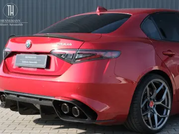 Giulia Quadrifoglio*ACC*Carbon*PogeaRacing*589PS