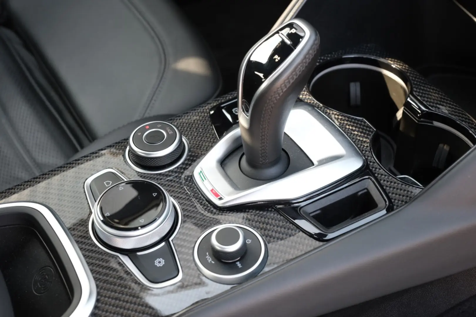 Giulia Quadrifoglio*ACC*Carbon*PogeaRacing*589PS