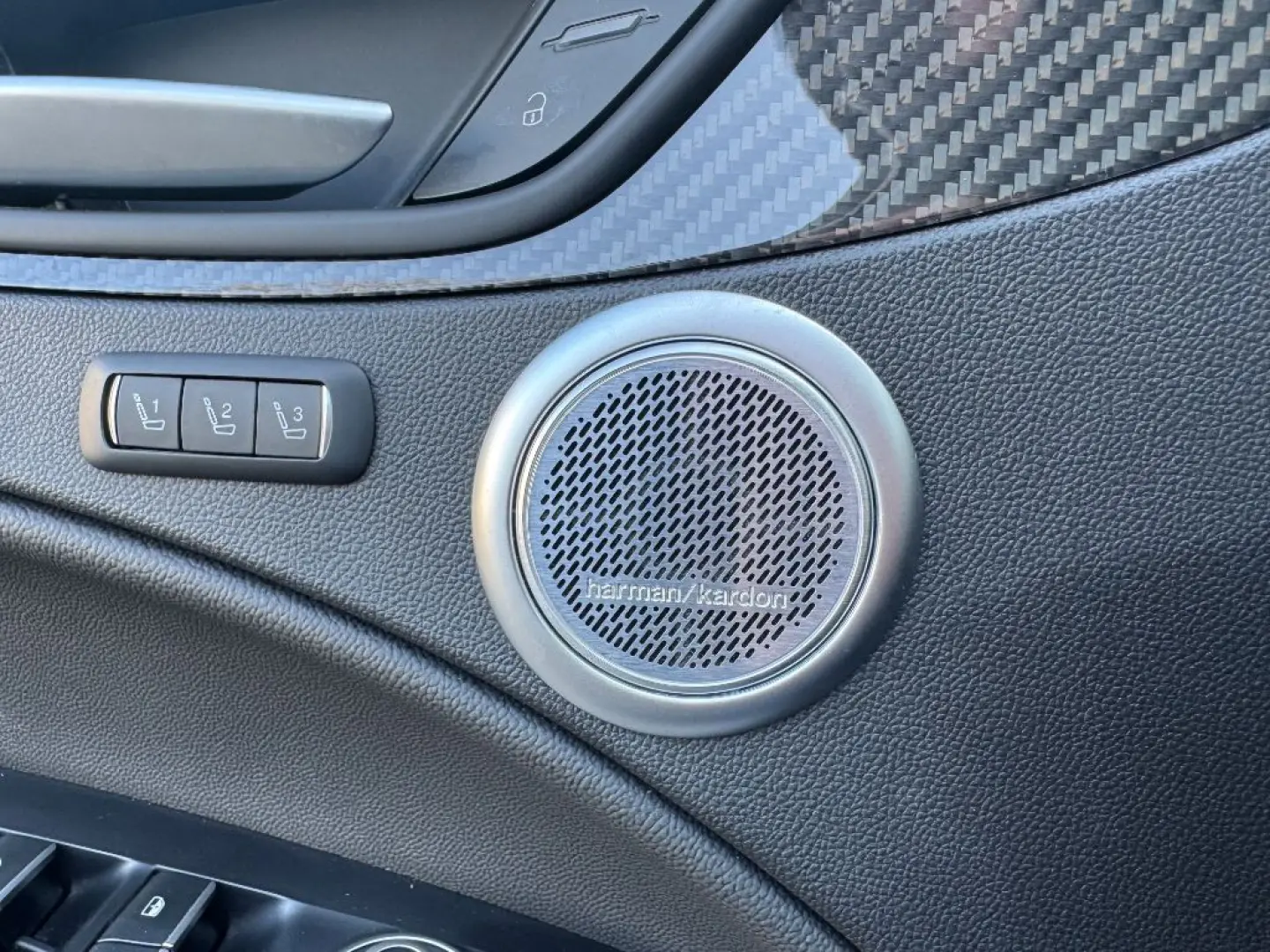 Stelvio Quadrifoglio V6 2.9 Bi-Turbo 375kW AT8-Q