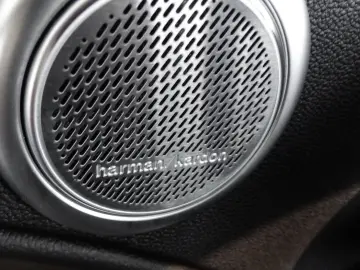 Stelvio Quadrifoglio Q4 Navi Leder Digitales Coc