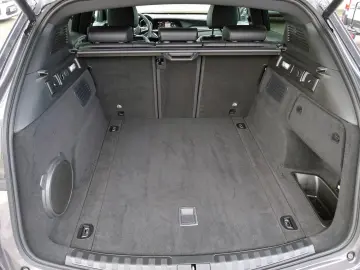 Stelvio Quadrifoglio Q4 elektr. Sitzverst+Memory