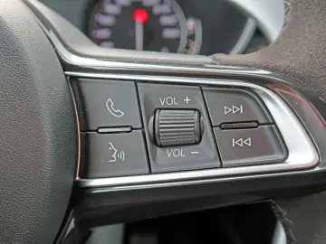 Stelvio Quadrifoglio Q4 elektr. Sitzverst+Memory