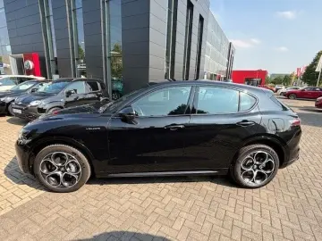 Stelvio 2.0 Turbo 16V Veloce Q4 Assistenz Keyles