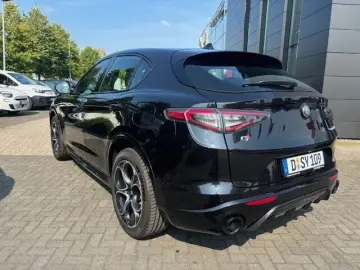 Stelvio 2.0 Turbo 16V Veloce Q4 Assistenz Keyles