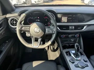 Stelvio 2.0 Turbo 16V Veloce Q4 Assistenz Keyles