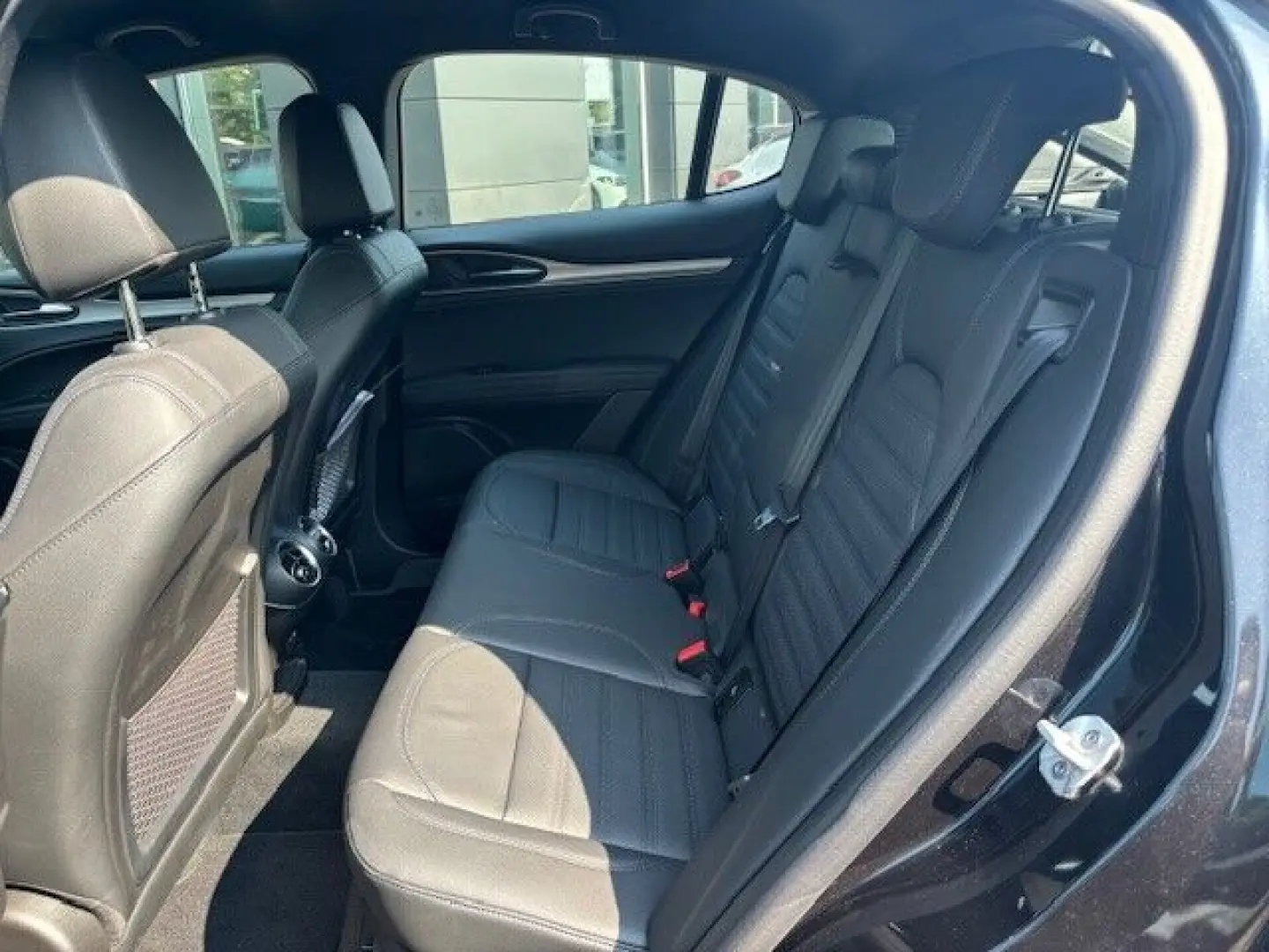 Stelvio 2.0 Turbo 16V Veloce Q4 Assistenz Keyles