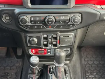 Wrangler Unlimited 3.6 V6 Rubicon Xtreme-Package