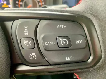 Wrangler Rubicon 4x4 2.0 T-GDI AT/Allw/LED/Navi/