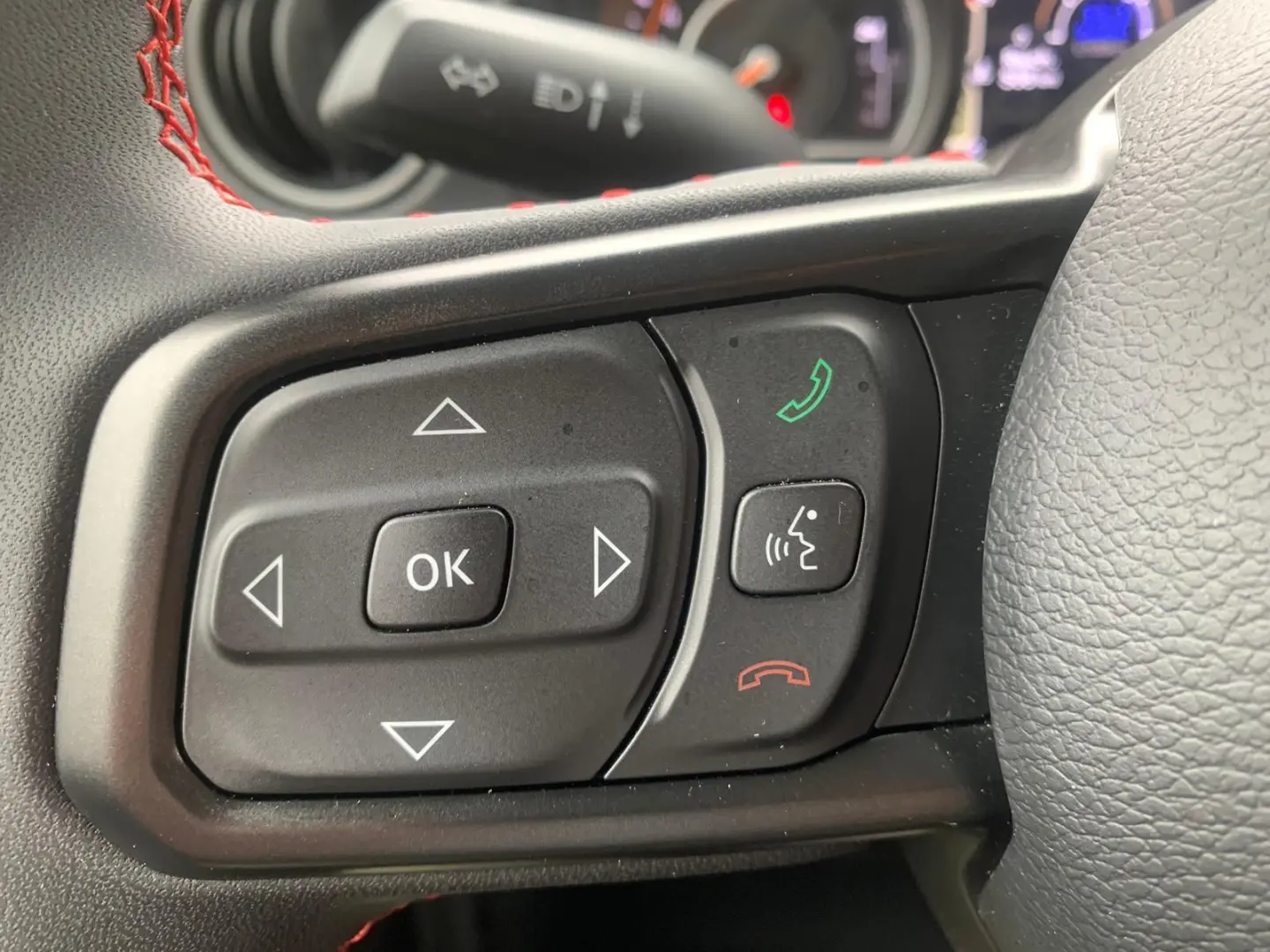 Wrangler Rubicon 4x4 2.0 T-GDI AT/Allw/LED/Navi/