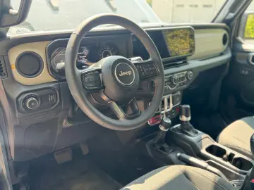 Wrangler Willys MY24 *LED,Carplay,S+LHZ,Keyless*