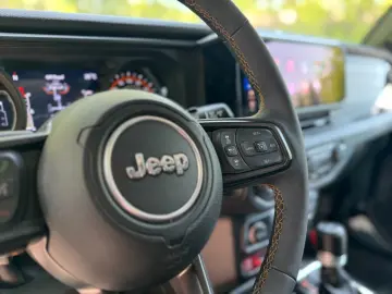 Wrangler Willys MY24 *LED,Carplay,S+LHZ,Keyless*