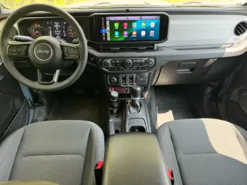 Wrangler Willys MY24 *LED,Carplay,S+LHZ,Keyless*