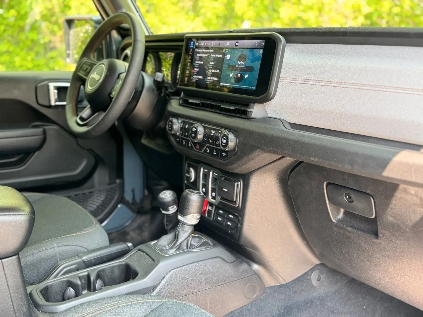 Wrangler Willys MY24 *LED,Carplay,S+LHZ,Keyless*