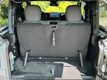 Wrangler Willys MY24 *LED,Carplay,S+LHZ,Keyless*