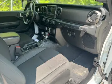 Wrangler Willys MY24 *LED,Carplay,S+LHZ,Keyless*