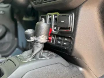 Wrangler Willys MY24 *LED,Carplay,S+LHZ,Keyless*