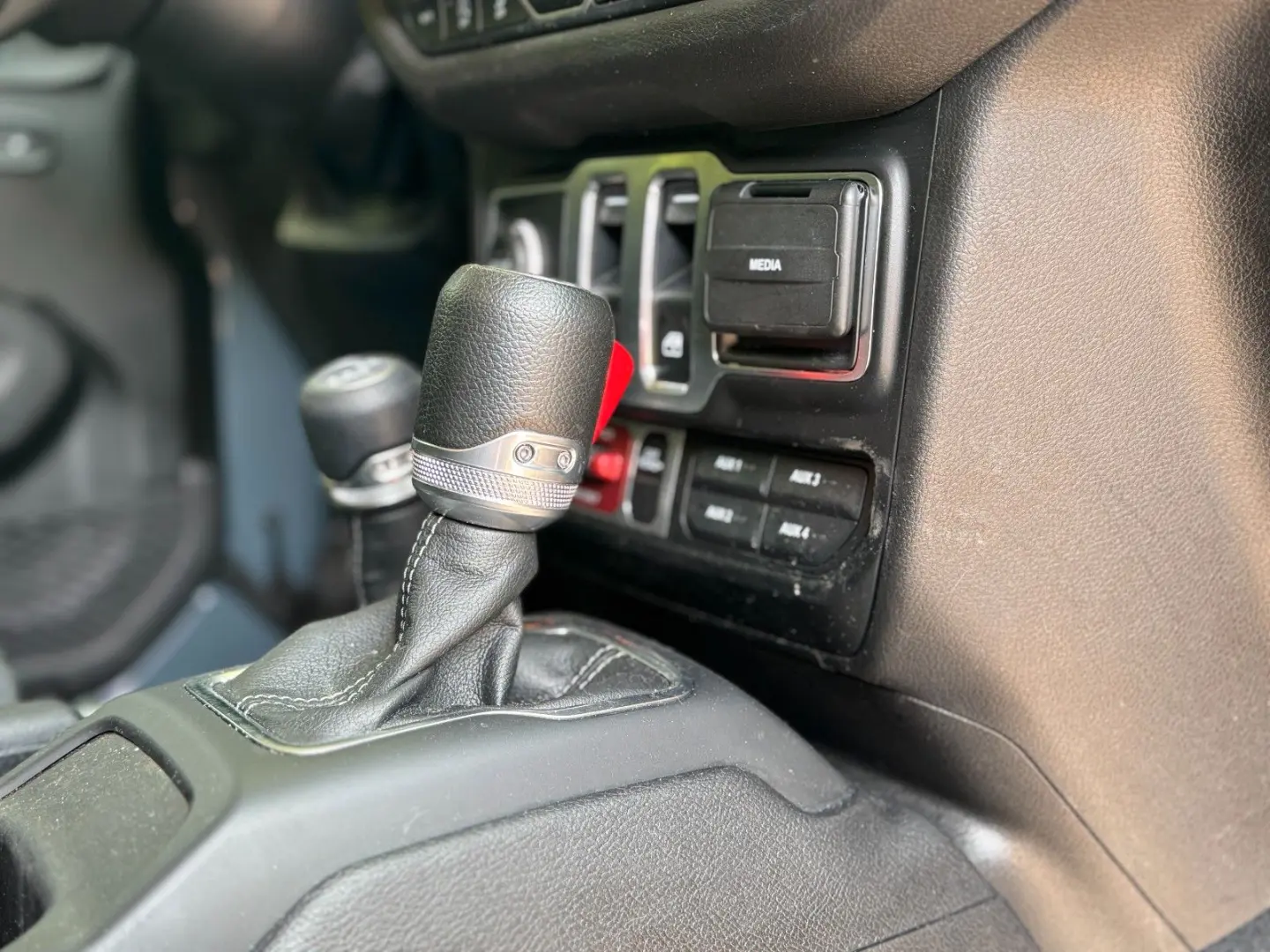 Wrangler Willys MY24 *LED,Carplay,S+LHZ,Keyless*