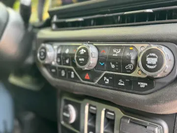 Wrangler Willys MY24 *LED,Carplay,S+LHZ,Keyless*