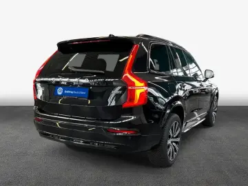 XC90 B5 AWD 7S Ultimate-Dark Aut Glasd 360° Head