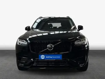 XC90 B5 AWD 7S Ultimate-Dark Aut Glasd 360° Head