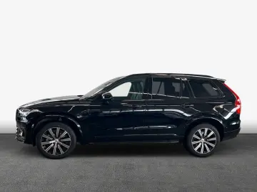 XC90 B5 AWD 7S Ultimate-Dark Aut Glasd 360° Head