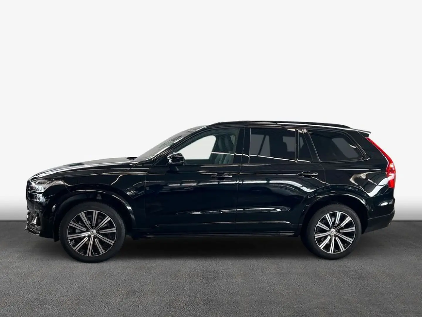 XC90 B5 AWD 7S Ultimate-Dark Aut Glasd 360° Head