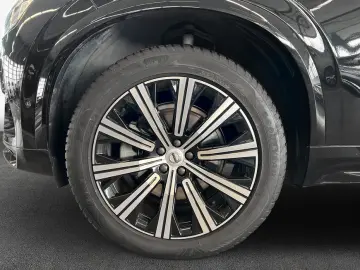 XC90 B5 AWD 7S Ultimate-Dark Aut Glasd 360° Head