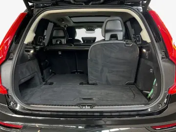 XC90 B5 AWD 7S Ultimate-Dark Aut Glasd 360° Head