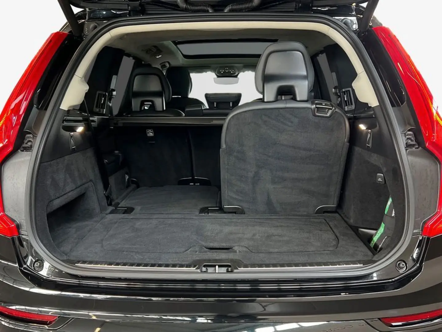 XC90 B5 AWD 7S Ultimate-Dark Aut Glasd 360° Head