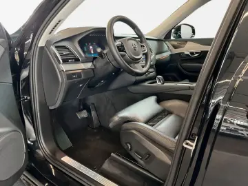 XC90 B5 AWD 7S Ultimate-Dark Aut Glasd 360° Head