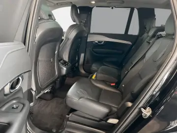 XC90 B5 AWD 7S Ultimate-Dark Aut Glasd 360° Head