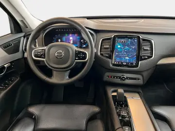 XC90 B5 AWD 7S Ultimate-Dark Aut Glasd 360° Head
