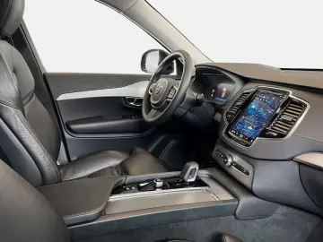 XC90 B5 AWD 7S Ultimate-Dark Aut Glasd 360° Head