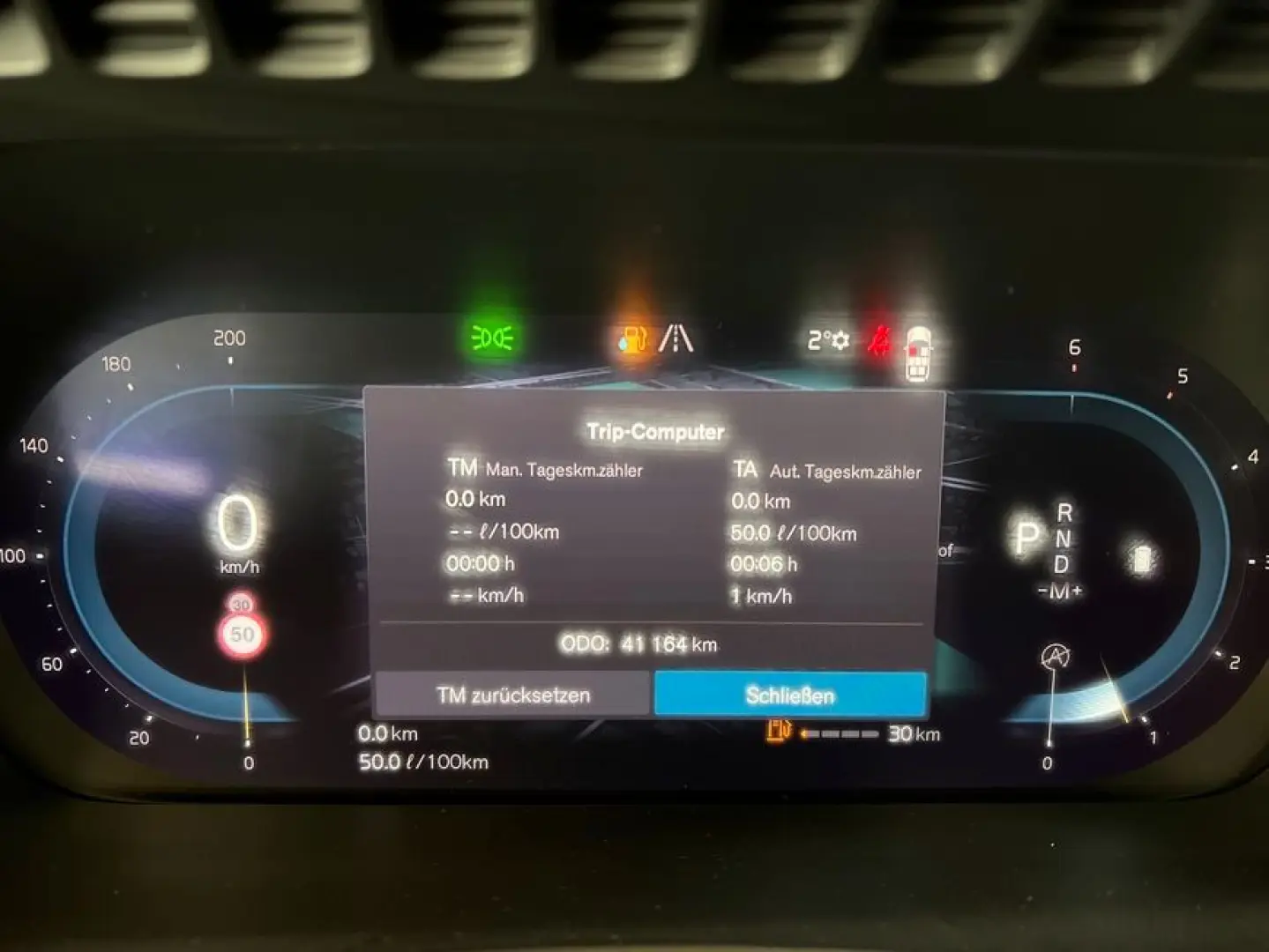 XC90 B5 AWD 7S Ultimate-Dark Aut Glasd 360° Head