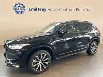 XC90 B5 AWD 7S Ultimate-Dark Aut Glasd 360° Head
