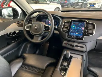 XC90 B5 AWD 7S Ultimate-Dark Aut Glasd 360° Head