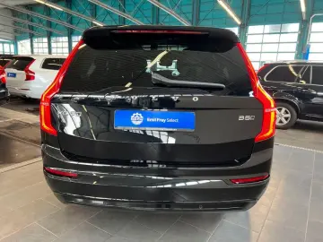 XC90 B5 AWD 7S Ultimate-Dark Aut Glasd 360° Head