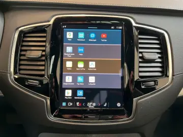 XC90 B5 AWD 7S Ultimate-Dark Aut Glasd 360° Head