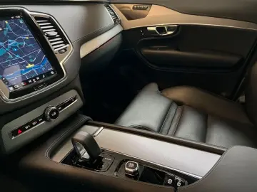 XC90 B5 AWD 7S Ultimate-Dark Aut Glasd 360° Head