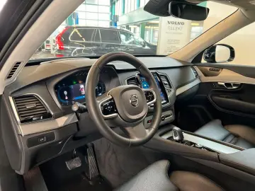 XC90 B5 AWD 7S Ultimate-Dark Aut Glasd 360° Head