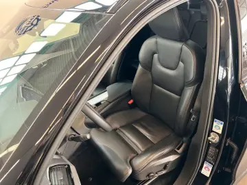 XC90 B5 AWD 7S Ultimate-Dark Aut Glasd 360° Head