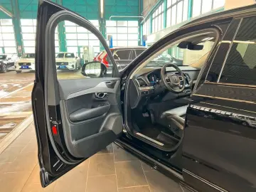 XC90 B5 AWD 7S Ultimate-Dark Aut Glasd 360° Head