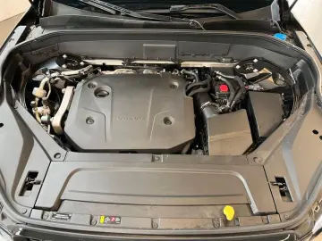 XC90 B5 AWD 7S Ultimate-Dark Aut Glasd 360° Head