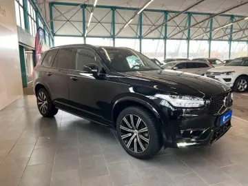XC90 B5 AWD 7S Ultimate-Dark Aut Glasd 360° Head